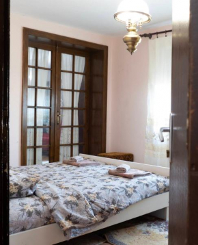 Apartmani Aleksić - AS u centru Sokobanje